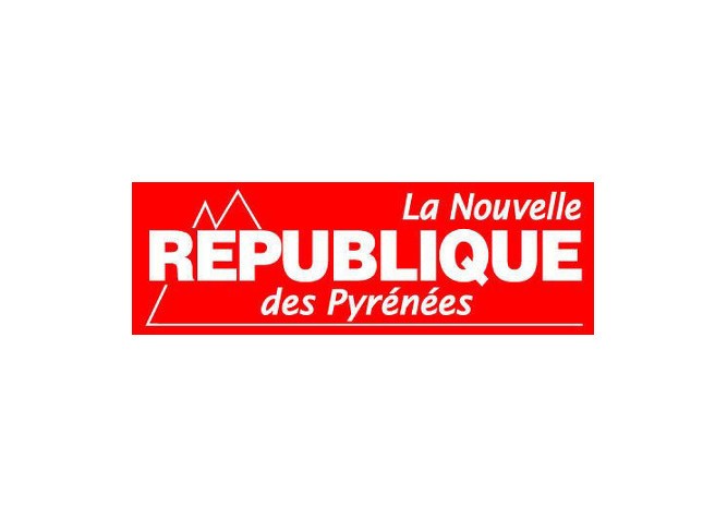 La Nouvelle Republique Des Pyrenees Blanc Des Hautes Pyrenees