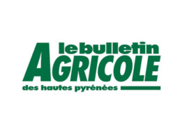 le bulletin agricole des hautes pyrenees